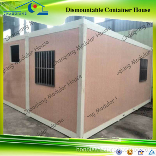 Office Price Used Prefab Container Home